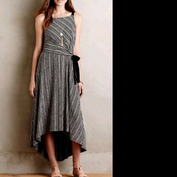 Anthropologie Dresses Anthropologie Maeve Maxi Dress Poshmark